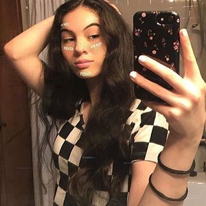 Meet your Posher, Angelia